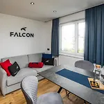 Apartment Falcon - Summercard Included
