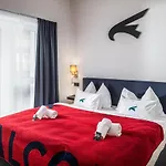 Apartment Falcon - Summercard Included