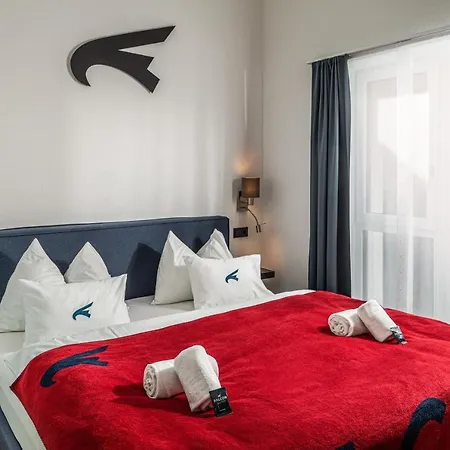 Apartment Falcon - Summercard Included Kaprun