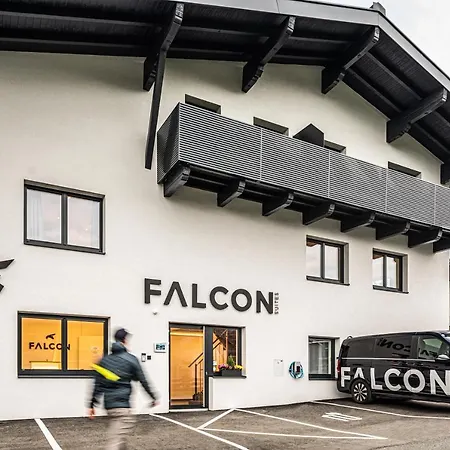 Apartment Falcon - Summercard Included Kaprun
