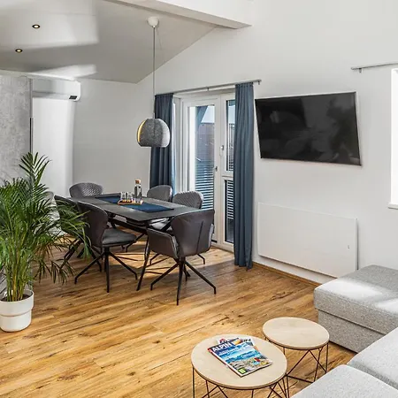 Lejlighed Falcon Kaprun