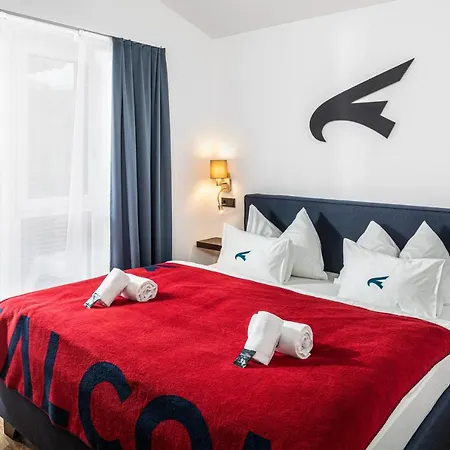Apartment Falcon - Summercard Included *