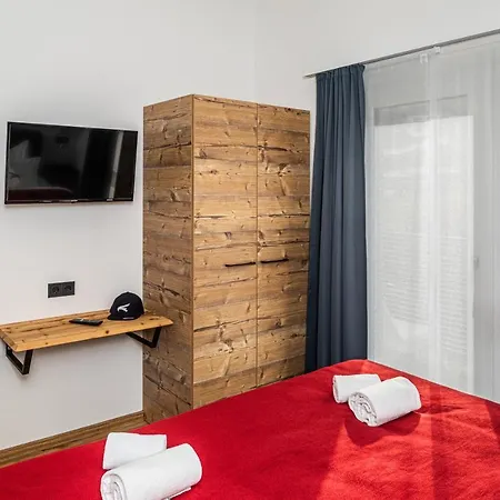 Apartment Falcon - Summercard Included Kaprun