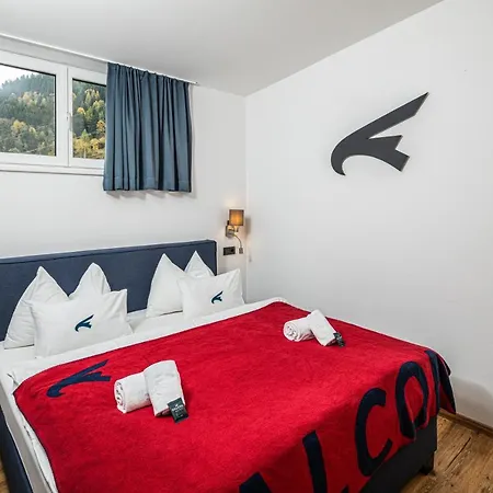 Apartment Falcon - Summercard Included *
