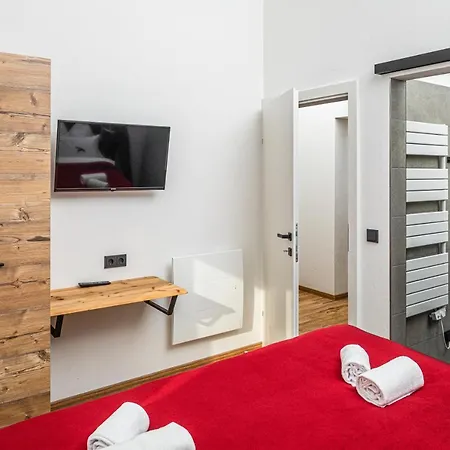 Apartment Falcon - Summercard Included Kaprun