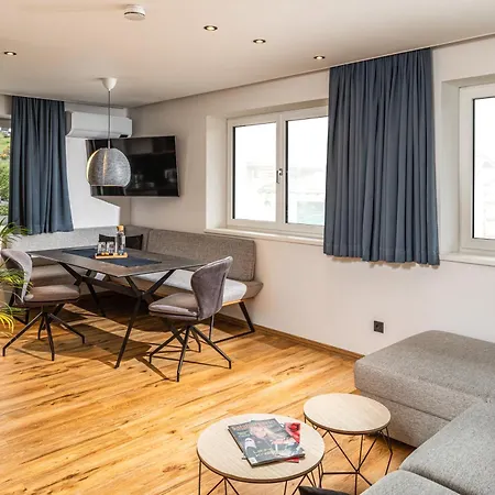 Falcon Appartement