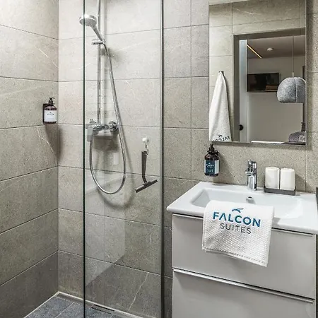 Falcon Appartement Kaprun