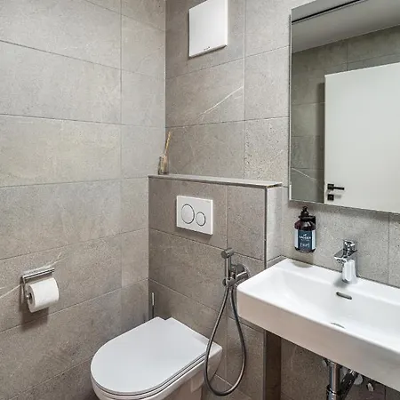 Falcon - Summercard Included Apartamento *