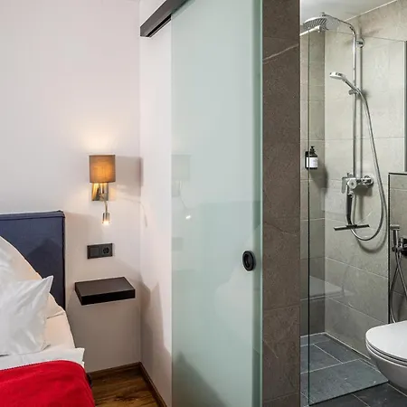 Appartement Falcon