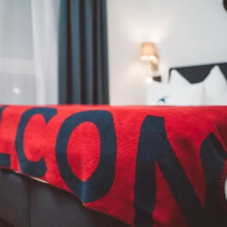 Appartement Falcon