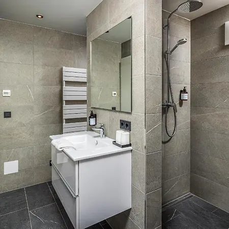 Appartement Falcon *