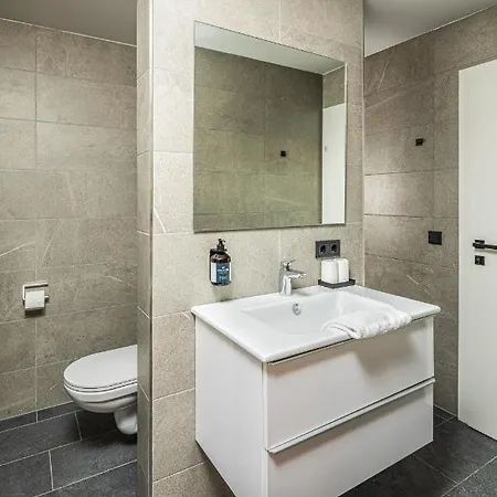 Appartement Falcon Kaprun