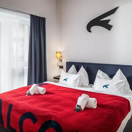 Appartement Falcon