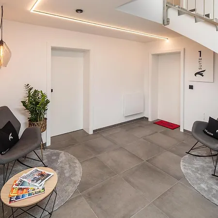 Appartement Falcon