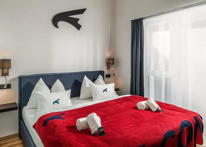 아파트 Falcon 카프룬