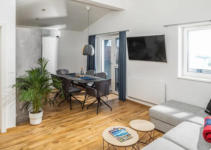 아파트 Falcon 카프룬