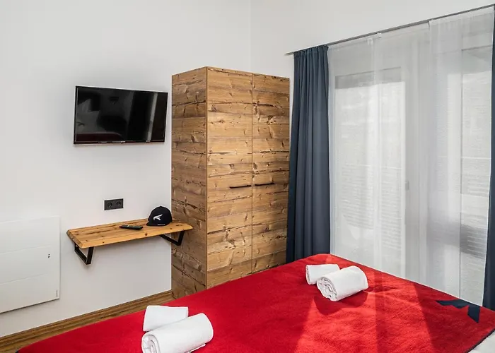 아파트 Falcon 카프룬