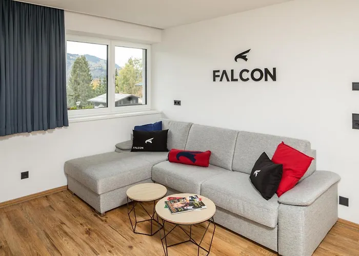 Lejlighed Falcon Kaprun