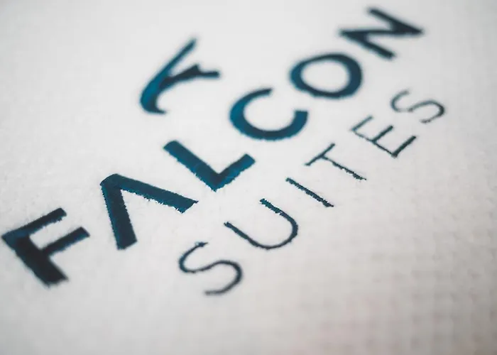 아파트 Falcon 카프룬