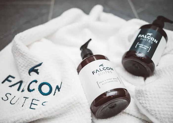 Falcon * كابرون