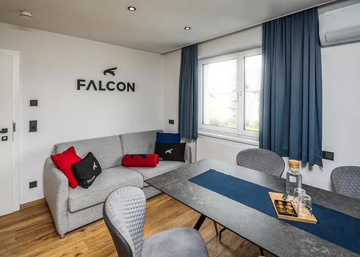 Lejlighed Falcon